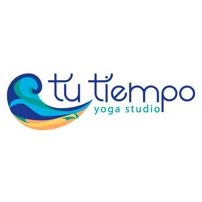 Cliente: Escuela de Yoga ·Tu tiempo· . Valladolid.